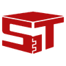 SYNERGY TITAN FURNITURE logo